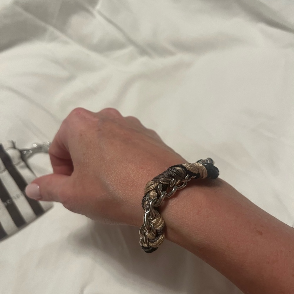 Henri Bendel bracelet